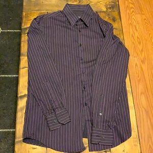 Men’s button down size small
